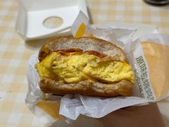 -麦当劳(哈西万达店)