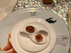 -8餐厅(新葡京酒店)