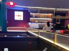 -京悦南门涮羊肉·羊蝎子火锅(田林路店)