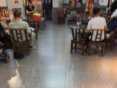 -郝大姐·乌龙山铁板烧(大学城三店)