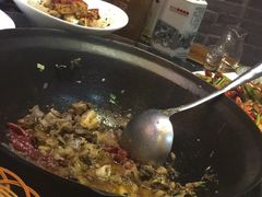 -双城乡铁锅炖羊肉(莱安逸境店)