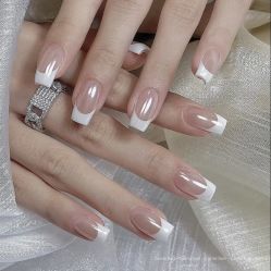 -情同手足美甲美睫