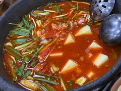 -笔记安顺夺夺粉火锅