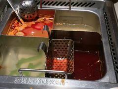 -海底捞火锅(石厦时代广场店)