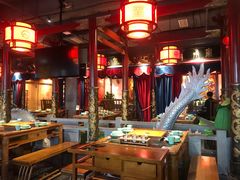 -蜀江龙火锅(339店)