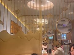 -南山翁新概念川菜(江宁万达广场店)