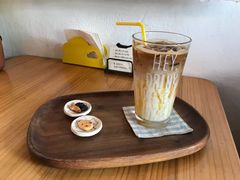 -春风十里咖啡馆