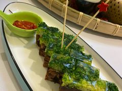 翡翠羊羔-好福记饭店(红梅公园店)