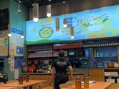 -越小品·越南餐厅(万科里店)
