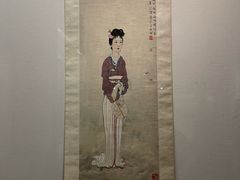 -徐悲鸿纪念馆