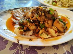-源泉冷水鱼庄(小鱼洞店)