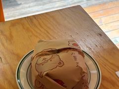 -Bagel Camp爵士贝果店