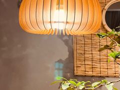 -本处·素食·融合料理(南油店)