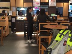 大堂-满记甜品(南京虹悦城三店)