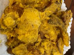 -宜城私房菜.臭鳜鱼(九华新街店)