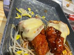 -韩国大金刚烤肉·料理(印象城店)