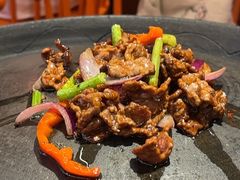 -一烙锅(友谊店)