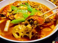 -沪小胖小龙虾(淮海中路旗舰店)