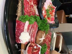 -猫爪爪原切自助烤肉(观音桥阳光世纪店)
