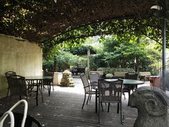 景观位-旅马餐厅(茅家埠店)