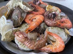 -大锅强·蒸海鲜青岛菜(吾悦广场店)