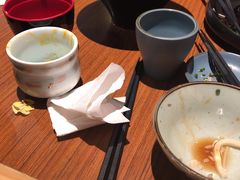 -仓桥家·焗寿司·锅物(光谷步行街店)