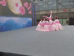 -万达广场(金堂店)