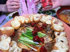 -大鸭梨烤鸭(望京店)