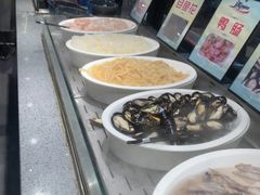 -遇上西雅图多融合海鲜自助餐厅(中房金谊广场店)