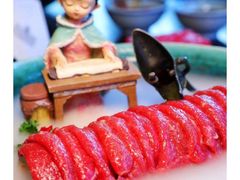 -大隐·成都火锅Bistro(合生麒麟新天地店)