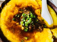-万春卤菜(天乡后街步行街店)