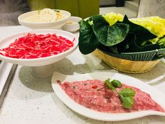 -潮汕林记牛肉火锅(万象天地店)