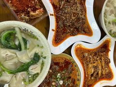 -天全县三土司椒麻鸡餐厅