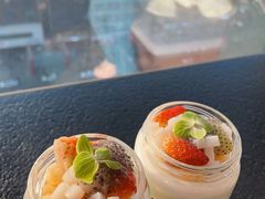 -唐猫庭院·千年陕菜(赛格国际购物中心店)