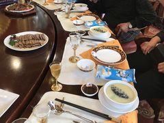 -万宝海鲜舫(劳动公园店)