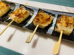 -蜜桃花开·中西融合菜E&W(南长街店)