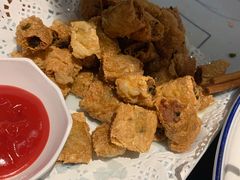 -水门巷餐厅(古子城店)