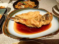 -万丽轩·粤菜(王府井金茂万丽酒店)