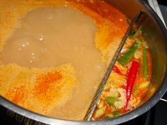 -生如夏花泰式火锅(西村黑金店)