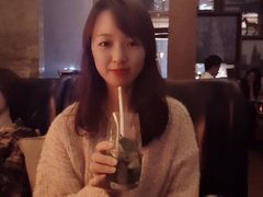 -The Penthouse酒吧