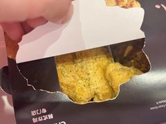 -悠个炸鸡(南京创始店)
