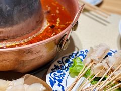 -东镇老火锅(长春路首店)