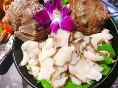 -捞围鲜·港式打边炉(海阳路店)