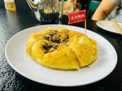 -喜洲翰林餐厅(董家百年老宅店)