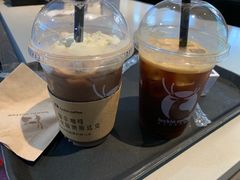 -瑞幸咖啡(厦门SM二期新生活广场店)