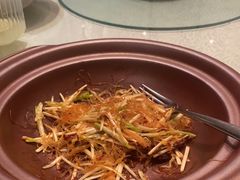 -漢舍中国菜馆(889广场店)