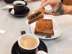 -Old Town White Coffee(gateway@klia2)