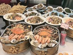 -抹直口特色菜馆(一店)