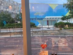 -鼎泰丰(嘉年华•海信广场VILLAGE店)