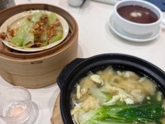 -蔡澜点心·粤菜(月星环球港店)